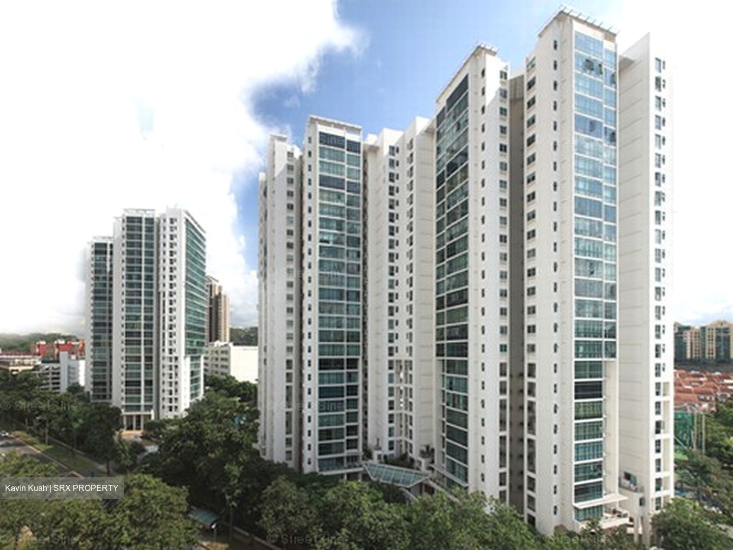 Hillview Regency (D23), Condominium #615750021